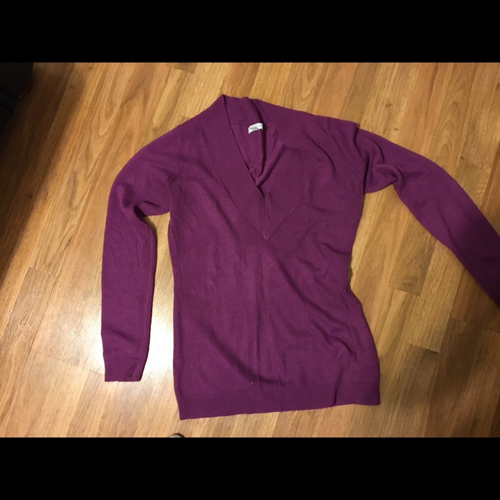 NewYork & Co sweater